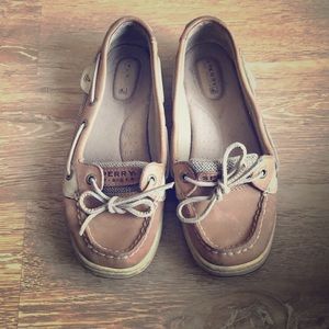 Sperry sip one